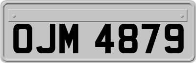 OJM4879