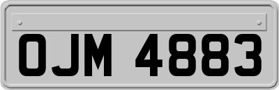 OJM4883