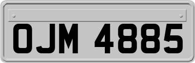 OJM4885