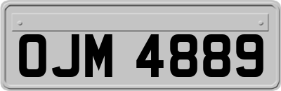 OJM4889