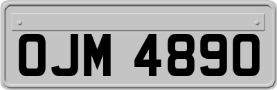 OJM4890