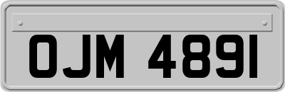 OJM4891