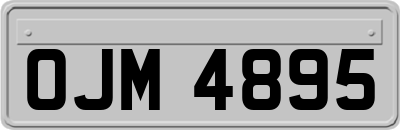 OJM4895