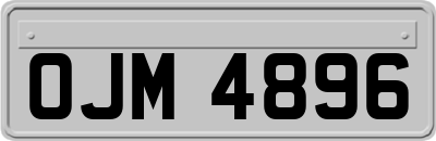 OJM4896