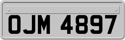 OJM4897