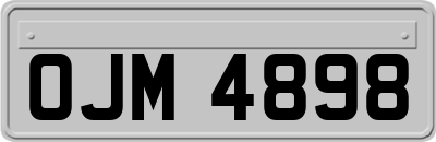 OJM4898