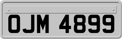 OJM4899