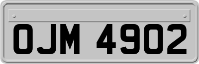 OJM4902