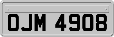 OJM4908