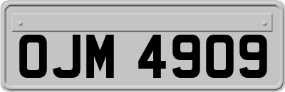 OJM4909