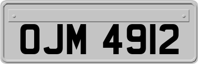 OJM4912