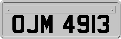OJM4913