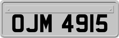 OJM4915