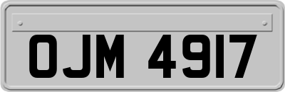OJM4917