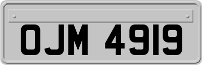 OJM4919