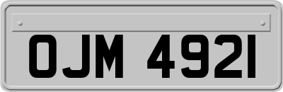 OJM4921