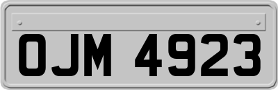 OJM4923