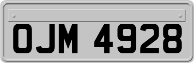 OJM4928