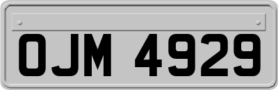 OJM4929