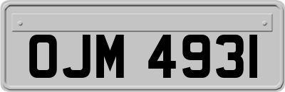 OJM4931