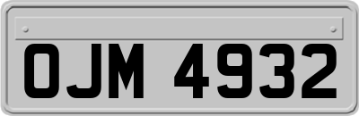 OJM4932
