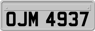OJM4937