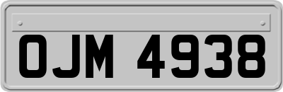 OJM4938