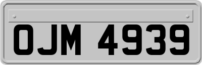 OJM4939