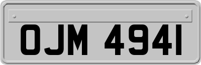 OJM4941