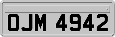 OJM4942