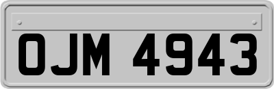 OJM4943