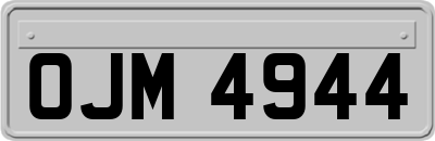 OJM4944