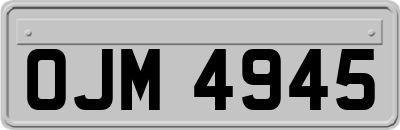 OJM4945