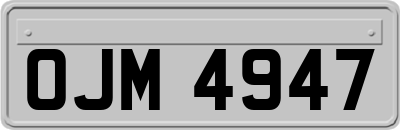 OJM4947