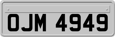 OJM4949