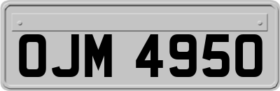 OJM4950