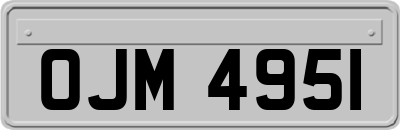 OJM4951