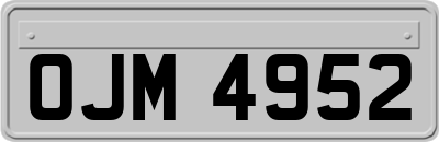 OJM4952