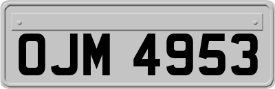 OJM4953