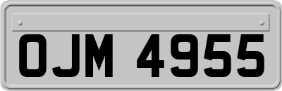 OJM4955