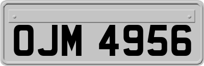 OJM4956