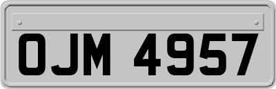 OJM4957