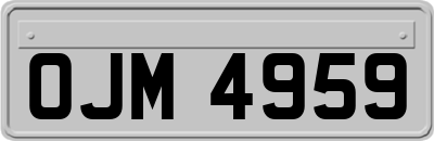 OJM4959