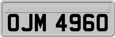 OJM4960