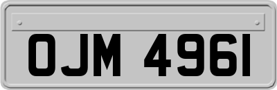 OJM4961