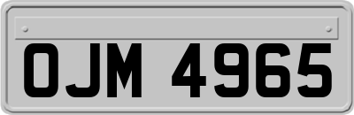 OJM4965