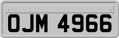 OJM4966