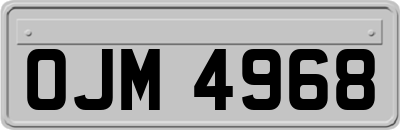 OJM4968