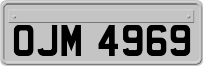 OJM4969