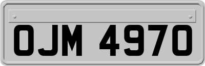 OJM4970